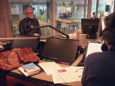 Willem Jan van de Wetering: Truus van Dijk loste alle problemen op, maar dat was ik!