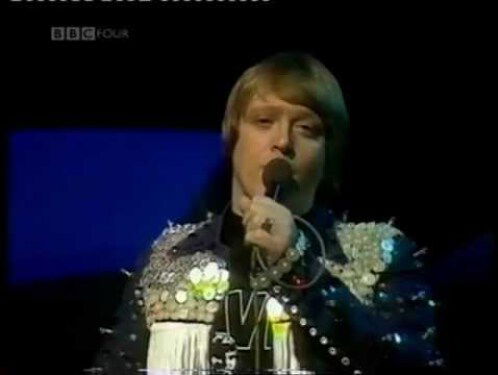 Hoe is het met Danny Mirror?