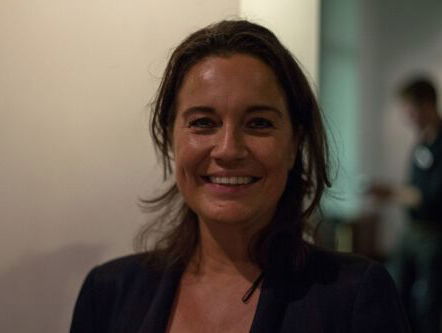 Miraculeuze sportoverwinningen met Dione de Graaff