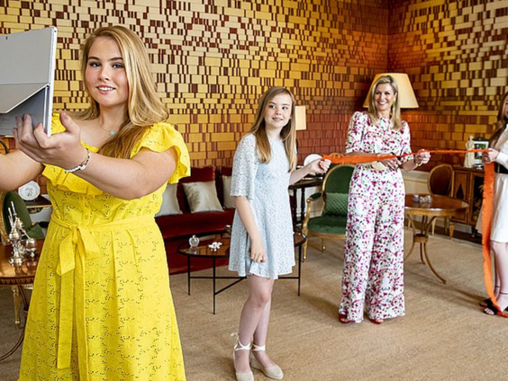 BBR: Hoe ziet Koningsdag 2021 eruit?