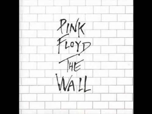 Another brick in the wall - Pink Floyd