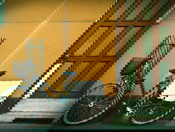 Onder 1 Dak experiment