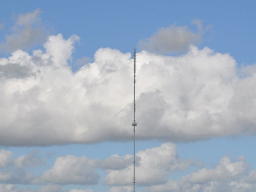 Jan Rietman over 100 Jaar Radio-uitzending in Lopik