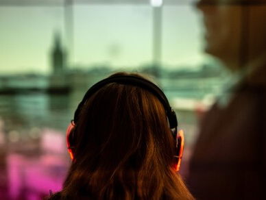 Leukste uitje van het weekend: Angstfabriek