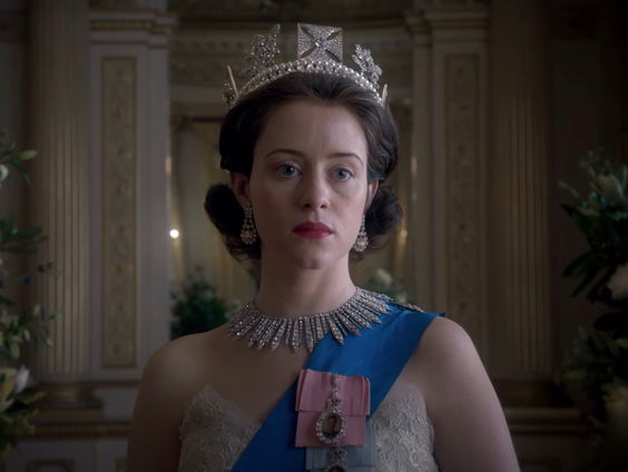 Broers Rob & Ferdi Bolland scoren hit in vijfde seizoen van de Netflix-hitserie The Crown.