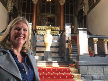 Amsterdam Centraal bestaat 130 jaar