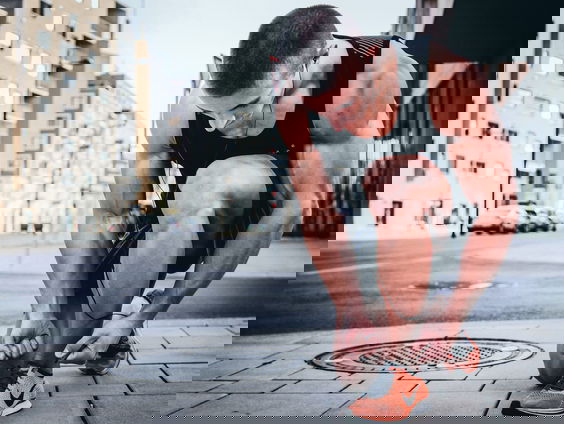 HZD: Hoe snel raak je je conditie kwijt?