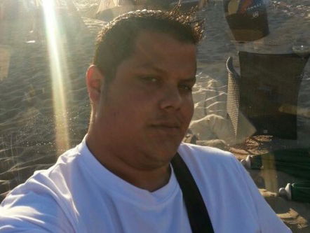 Erwin zoekt vader Sonny 4