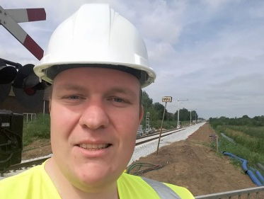 "Is het nou echt zo erg dat je morgen geen eitje op je brood hebt?"