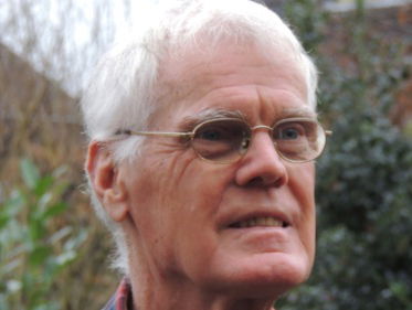 Jenö Sebök: 'Ga weg uit de naam van Jezus