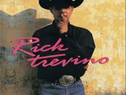 Country Roads over Rick Trevino