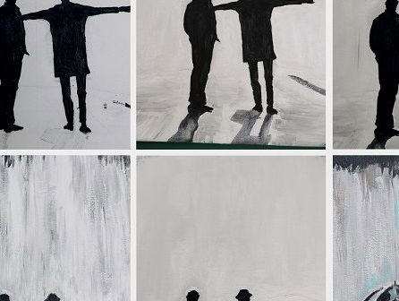 LONE-Project komt met een nieuw album, De MAX! heeft de primeur!