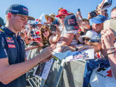 Jack Plooij over de Formule 1 in Oostenrijk