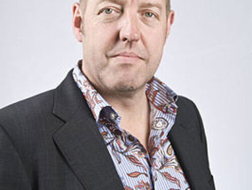 Harry Piekema over zijn deelname aan It takes 2