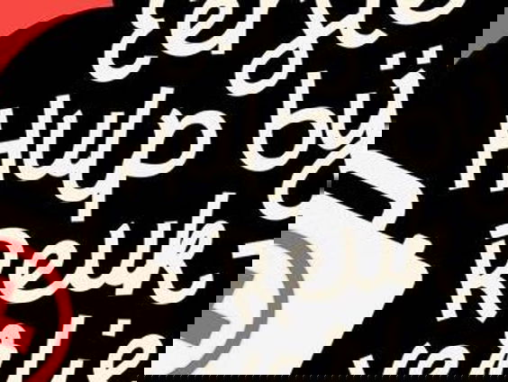 Joke leeft en kookt zonder reuk