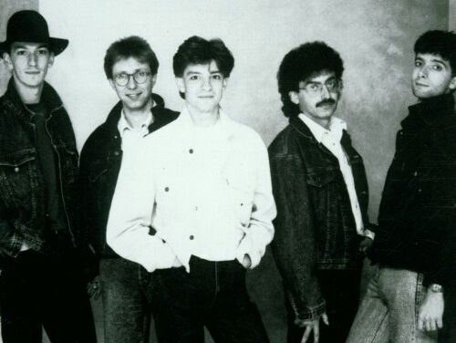 Bellen met Bert! met o.a. Koen Wauters