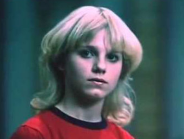 Nouchka van Brakel over Het Debuut