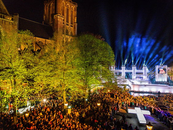 Waarom stopt de EO met de Passion?