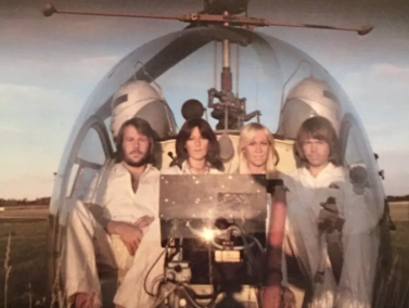 Plaatwaarde: Arrival-ABBA