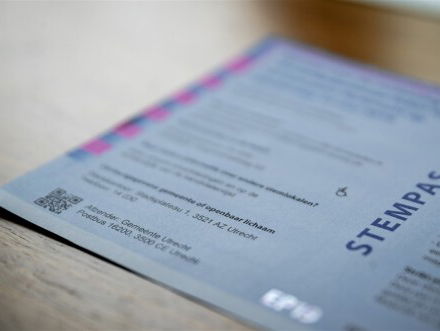 Kees Boonman over de Europese Verkiezingen