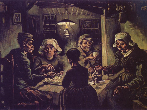 Vincent Verweij over Van Gogh Roof - 20.25u NPO2