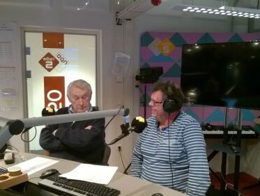 Koos Postema & Andy Houtkamp over Feyenoord - PSV