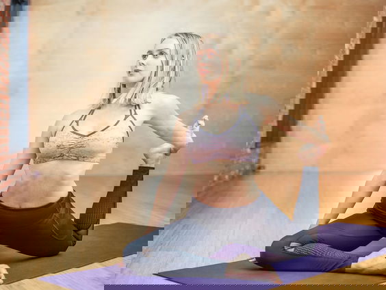 Teveel aandacht voor ons lichaam