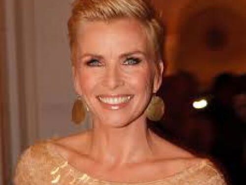 Anita Witzier over WereldReumaDag