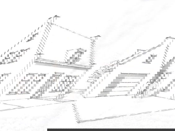 Willen ouderen hun grote huis inruilen voor een kleiner?