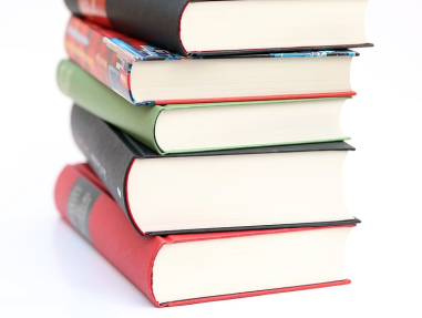 Walter Jansen's passie voor boeken