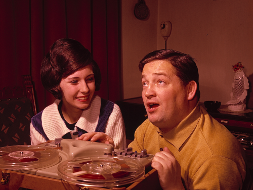 Deze week: George Baker, Barry Hay/George Kooymans, Piet Veerman, Heintje, Willeke Alberti, Freek de Jong ...