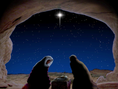 De nieuwe versie van Stille Nacht!