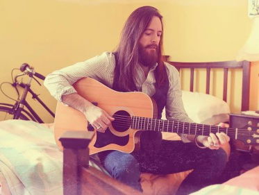 Steve Balsamo live in Thuis op 5