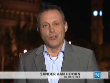 Wat Een Vak: correspondent