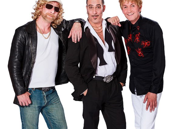 Hou toch van je schoonmoeder! De nieuwe hit van de Wannebiez