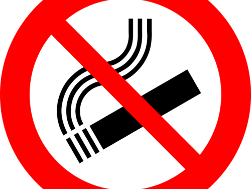 Groningen eerste rookvrije stad van NL