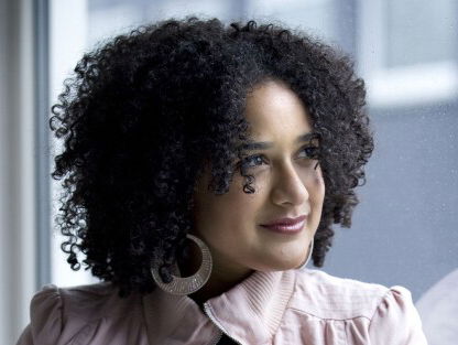 Sharon Kips vertelt ..