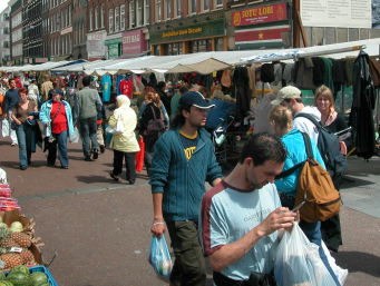 OZNJ: Nadia zoekt vriendin Rosalie Arnhem