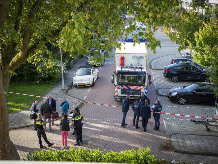 Jeroen de Jager vertelt over moord advocaat Derk Wiersum