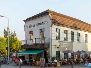 Jan Cox zoekt enige liefde Willie Petersen