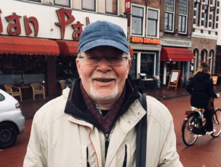 Op Zoek Naar Jou: Jos zoekt Ineke Stoel uit Amsterdam