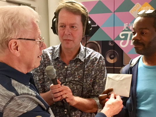 Ageeth zoekt kinderen uit kindertehuis Sint Anna - deel 2