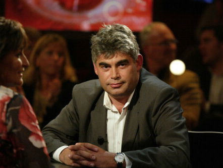 Schorsing van Kamerleden wordt makkelijker (met Rob Oudkerk)