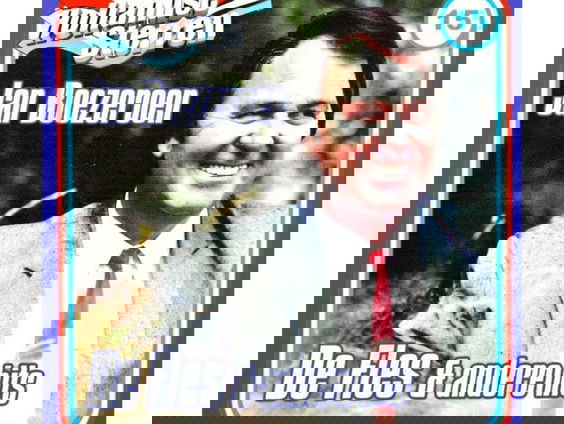 De verhalen van Jan Paparazzi - Het verhaal achter De Fles van Jan Boezeroen