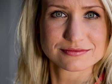 Dionne Stax gaat koken in Dionne's Diner
