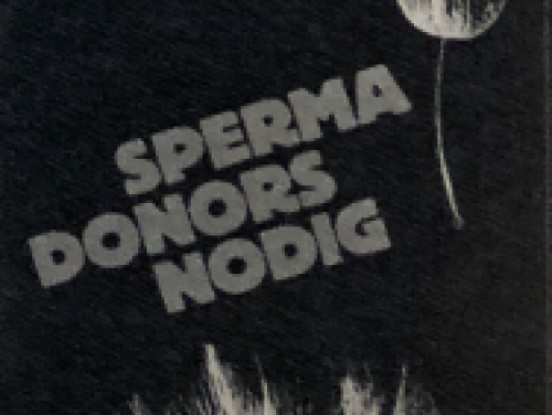 Kunstmatige inseminatie in 1979