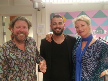 Cemil Yilmaz over Turks referendum