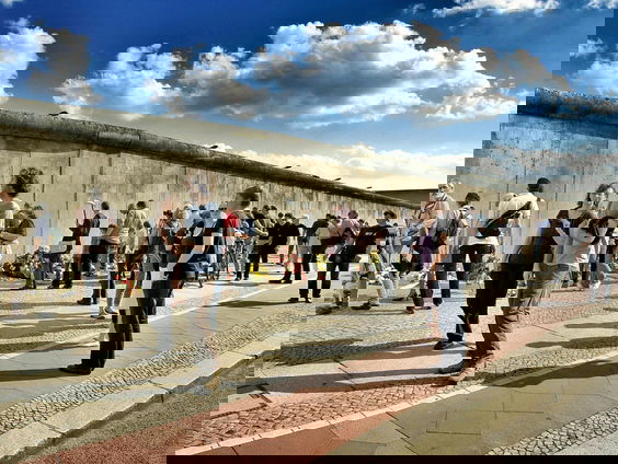 30 jaar Duitse eenheid, maar wat leverde het op?