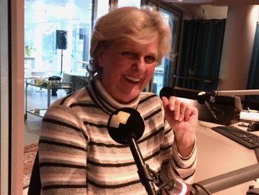 Nannette Klip zoekt oud-collega's uit het Marriott Hotel