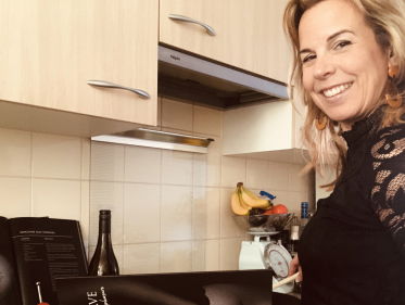 Erotisch koken is goed voor je seksleven